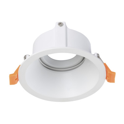 Встраиваемый светильник Crystal Lux CLT 008C1WH