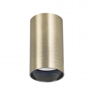 Накладной светильник Crystal Lux CLT 015C BZ-BL