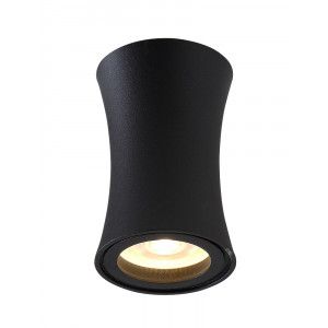 Накладной точечный светильник Crystal Lux CLT 031C BL