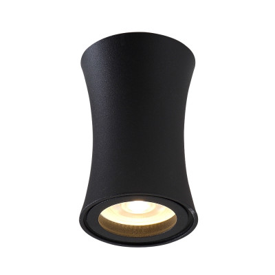 Накладной точечный светильник Crystal Lux CLT 031C BL