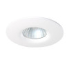 Встраиваемый светильник Crystal Lux CLT 032C1 WH Встраиваемый светильник Crystal Lux CLT 032C1 WH