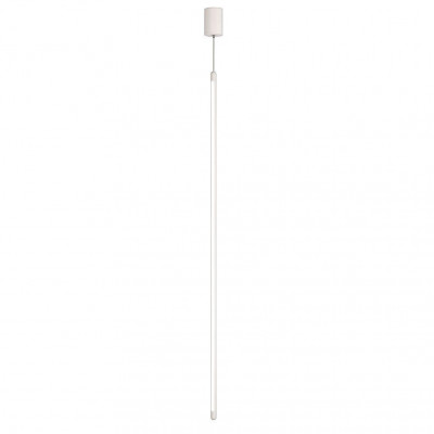 Подвесной светильник Crystal Lux CLT 035C1000 WH