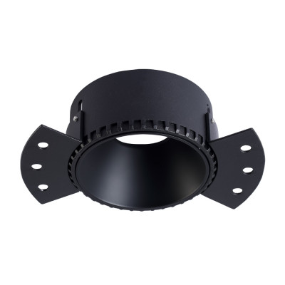 Встраиваемый светильник Crystal Lux CLT 050C1 BL-BL