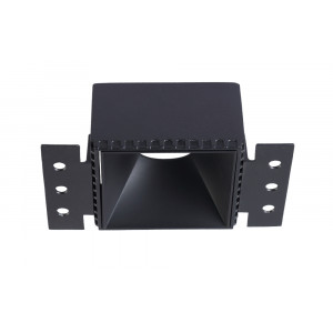 Встраиваемый светильник Crystal Lux CLT 051C1 BL-BL