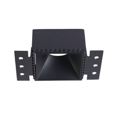 Встраиваемый светильник Crystal Lux CLT 051C1 BL-BL