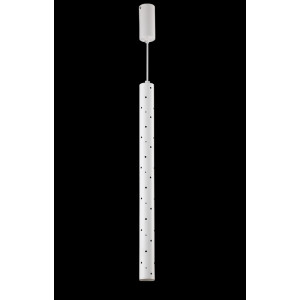 Подвесной светильник  Crystal Lux CLT 232C600 WH 3000K