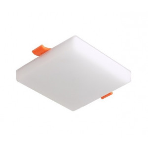 Встраиваемый светильник Crystal Lux CLT 501C120 WH Встраиваемый светильник Crystal Lux CLT 501C120 WH