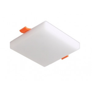 Встраиваемый светильник Crystal Lux CLT 501C100 WH Встраиваемый светильник Crystal Lux CLT 501C100 WH