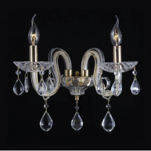 Бра Crystal Lux Dalia AP2