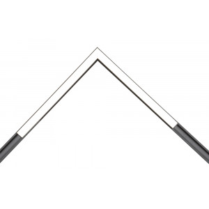 Трековый светильник 20W 4000К для магнитного шинопровода Space Crystal Lux CLT 0.33 008 20W BL 4000K