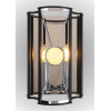 Настенный светильник Crystal Lux Tandem AP2 Chrome