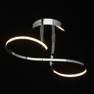 Потолочный светильник De Markt Аурих 11 496017801