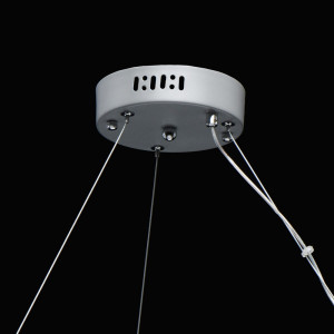 Подвесной светильник De Markt Гэлэкси 632017005