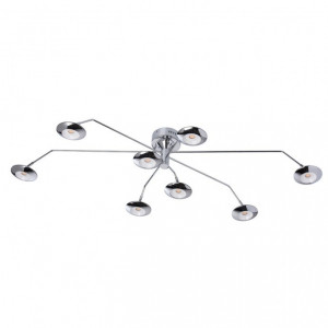 Потолочная светодиодная люстра De Markt Гэлэкси 7 632013508