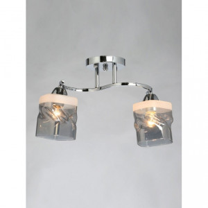 Потолочный светильник DeMarkt Тетро 673016802