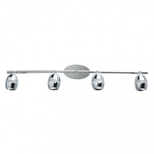 Светодиодный спот De Markt Этингер 6 704023004