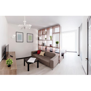 Бра Divinare Bianca 7091/01 AP-1