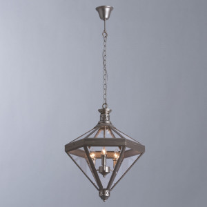 Светильник подвесной Divinare Cono 2015/19 SP-3