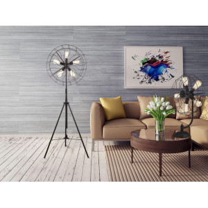 Настольная лампа Divinare Cottero 5002/05 TL-5