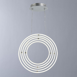 Светильник подвесной DIVINARE MIRROR 1612/02 SP-1