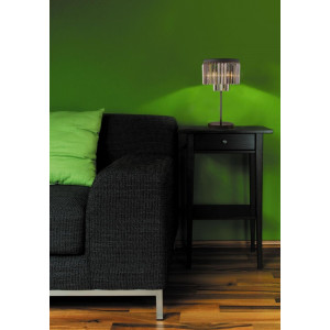 Настольная лампа Divinare Nova 3002/05 TL-3