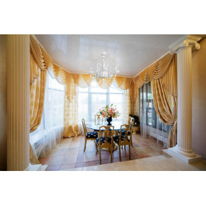 Подвесная люстра Divinare Pallada 6004/03 LM-5 Подвесная люстра Divinare Pallada 6004/03 LM-5