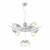 Подвесная люстра Divinare Spiders Invasion 1308/02 SP-6