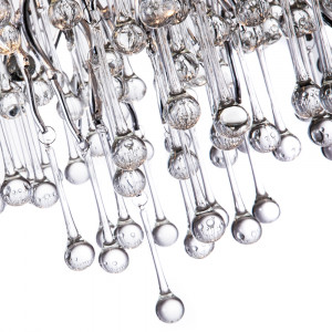 Люстра подвесная Divinare Salice 3132/26 SP-13