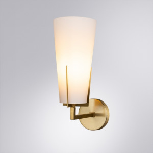 Бра Divinare SUBRA 4503/17 AP-1