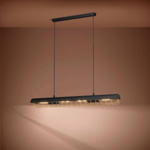 Подвесной светильник Eglo Alfonsine 390059