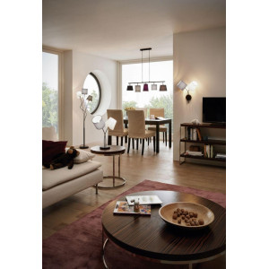 Настольная лампа Eglo Almeida 95194 Настольная лампа Eglo Almeida 95194