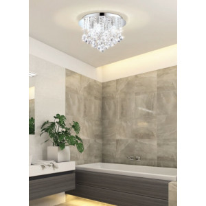 Потолочный светильник Eglo Almonte 97699 Потолочный светильник Eglo Almonte 97699