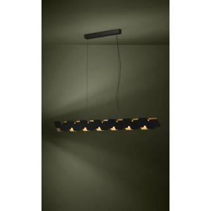 Подвесной светильник Eglo Altagracia 390032