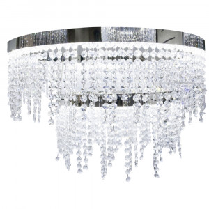 Подвесной светодиодный светильник Eglo Antelao 39281