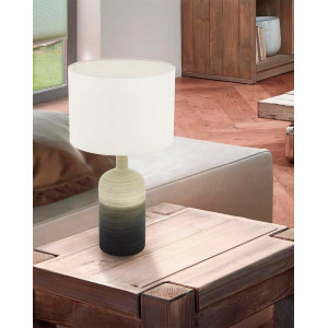 Настольная лампа Eglo Azbarren 39753 Настольная лампа Eglo Azbarren 39753