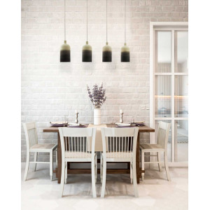 Подвесной светильник Eglo Azbarren 39752