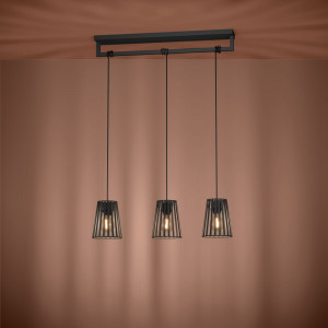 Подвесной светильник Eglo Bogota 390003 Подвесной светильник Eglo Bogota 390003