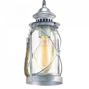 Подвесной светильник Eglo Vintage 49214