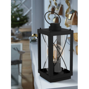 Настольная лампа Eglo Bradford 1 43624