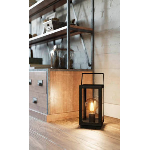 Настольная лампа Eglo Bradford 1 43623