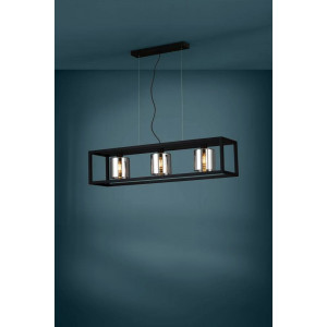 Подвесной светильник Eglo Brisling 390175