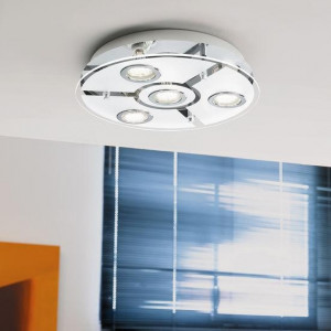 Потолочный светильник Eglo Cabo 30933 Потолочный светильник Eglo Cabo 30933