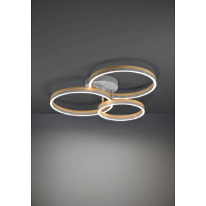 Потолочный люстра Eglo Cadinaro 39895