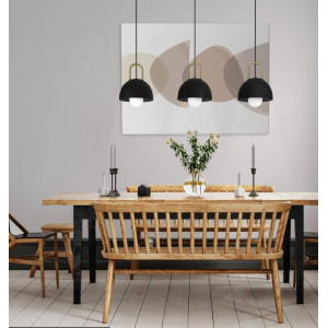 Подвесной светильник Eglo Calmanera 99694 Подвесной светильник Eglo Calmanera 99694