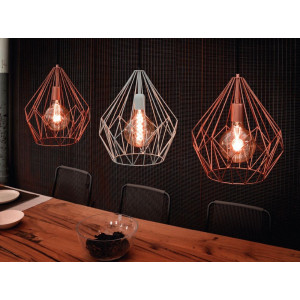 Подвесной светильник Eglo Vintage 49258 Подвесной светильник Eglo Vintage 49258