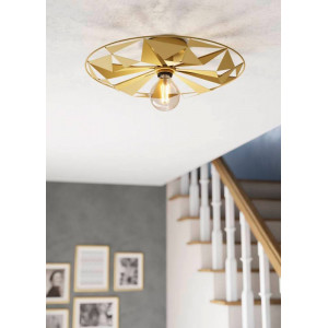 Настенно-потолочный светильник Eglo Castanuelo 43599