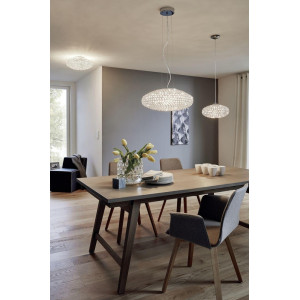 Подвесной светильник Eglo Clemente 95287 Подвесной светильник Eglo Clemente 95287