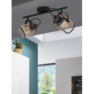 Потолочный светильник Eglo Dellow 43532 Потолочный светильник Eglo Dellow 43532