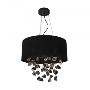 Подвесной светодиодный светильник Eglo Escuela 39845