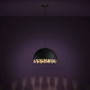 Подвесной светильник Eglo Gaetano 2 39949